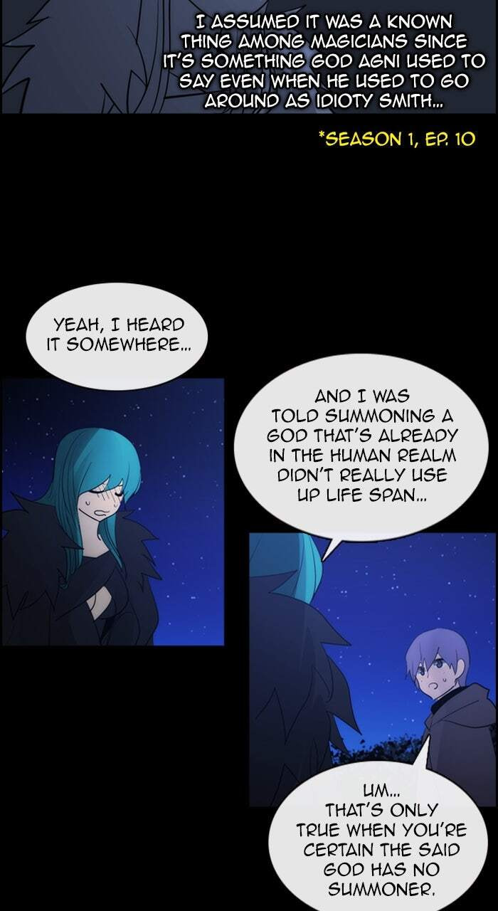Kubera Chapter 598 page 37 - 