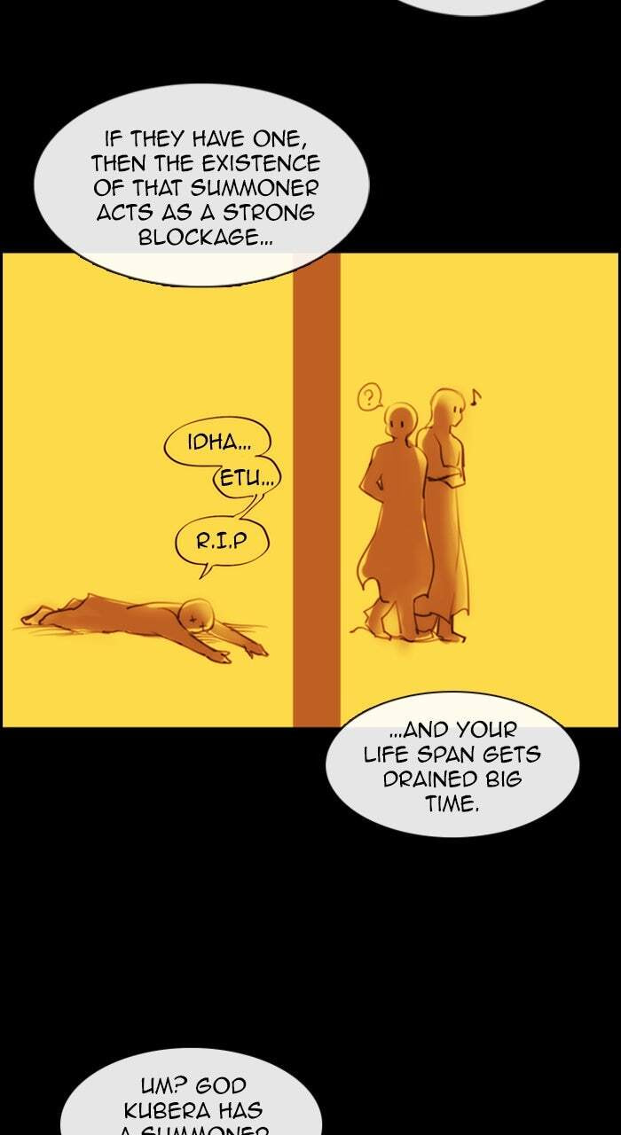 Kubera Chapter 598 page 38 - 