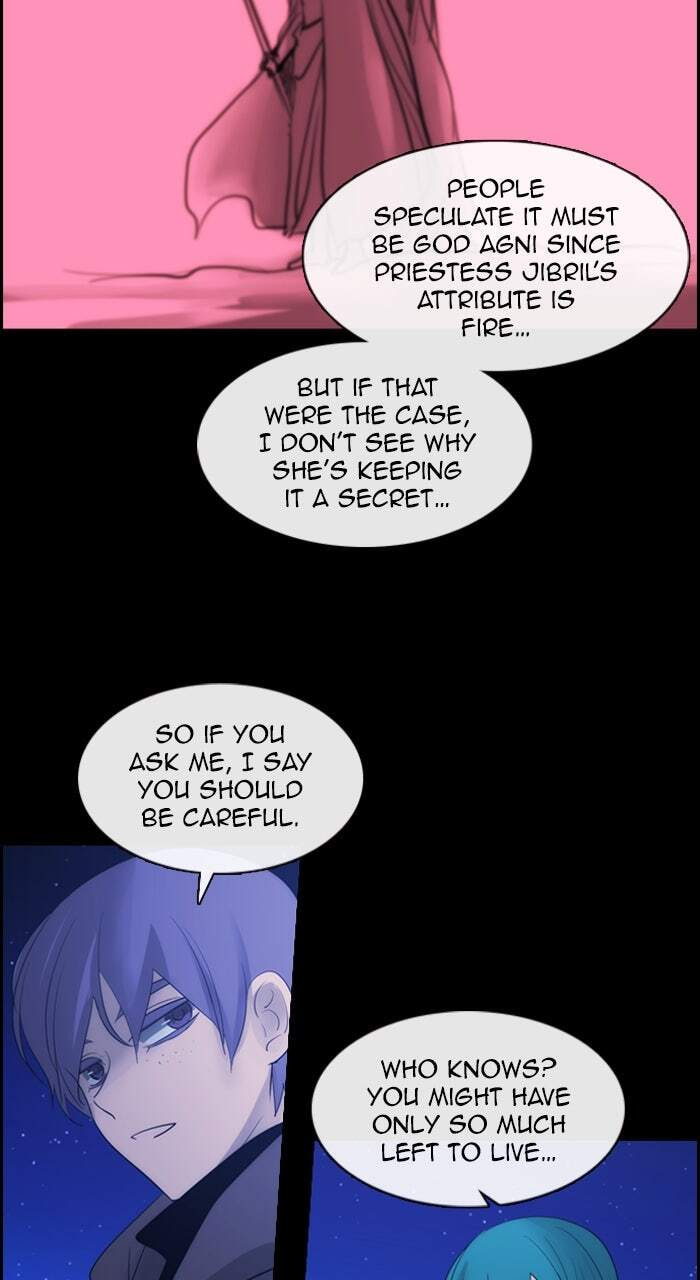 Kubera Chapter 598 page 40 - 