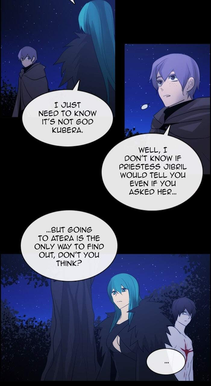 Kubera Chapter 598 page 42 - 