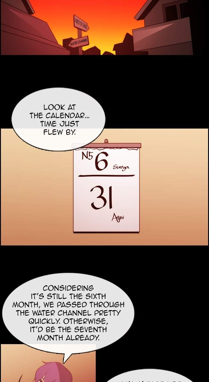 Kubera Chapter 598 page 44 - 