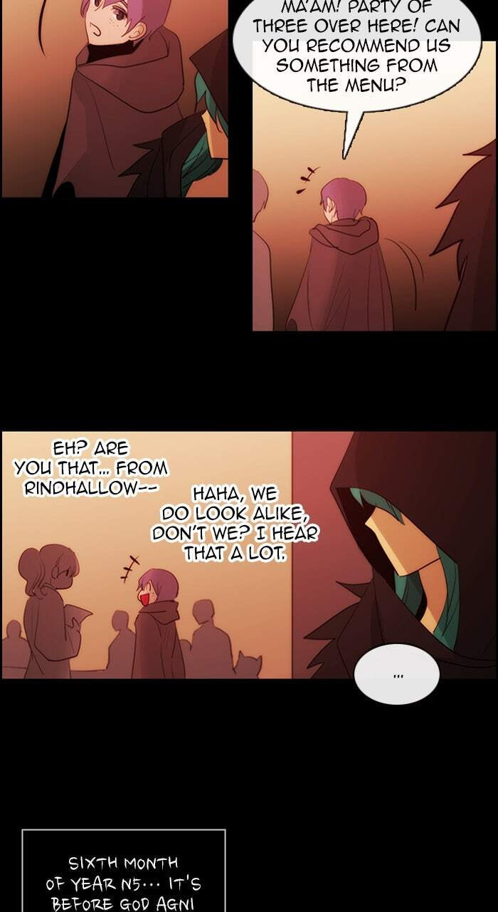 Kubera Chapter 598 page 45 - 