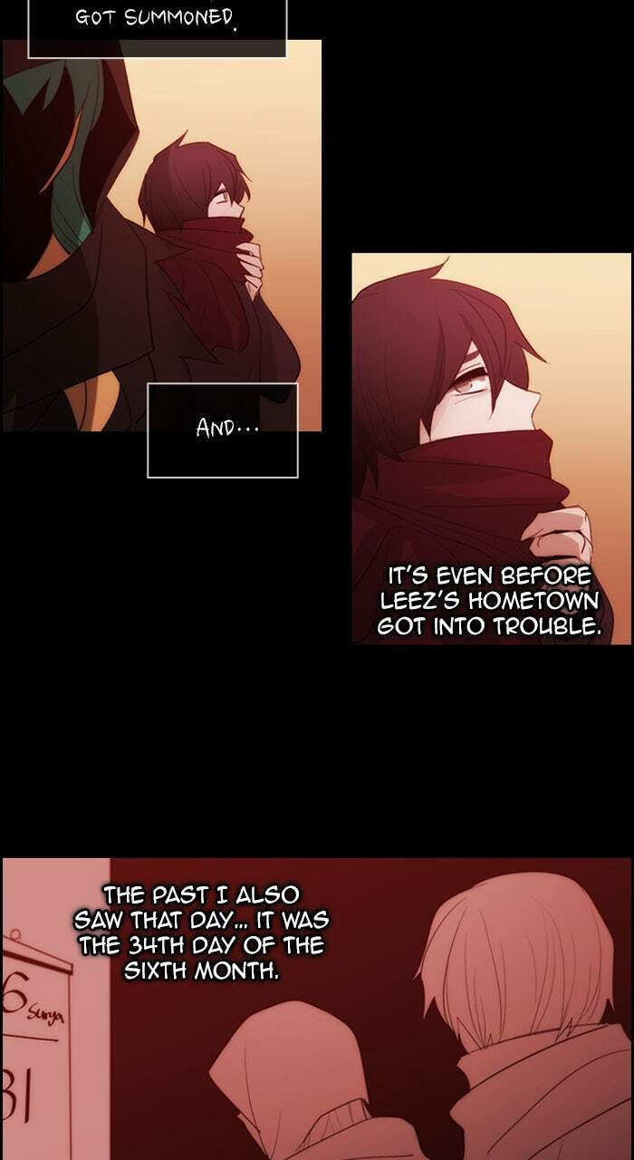 Kubera Chapter 598 page 46 - 