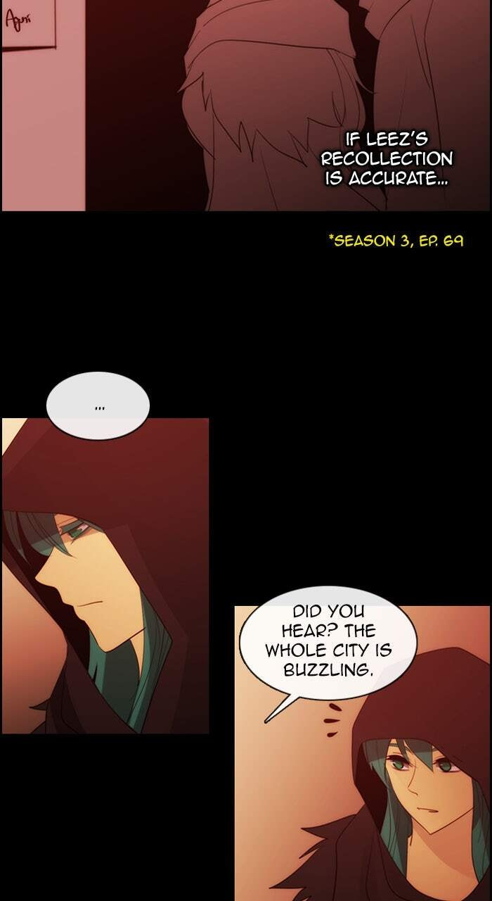 Kubera Chapter 598 page 47 - 