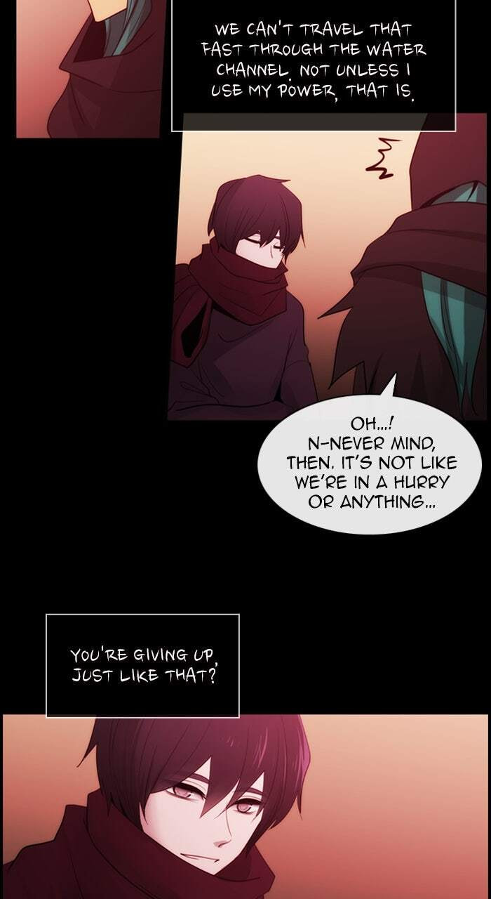 Kubera Chapter 599 page 2 - 