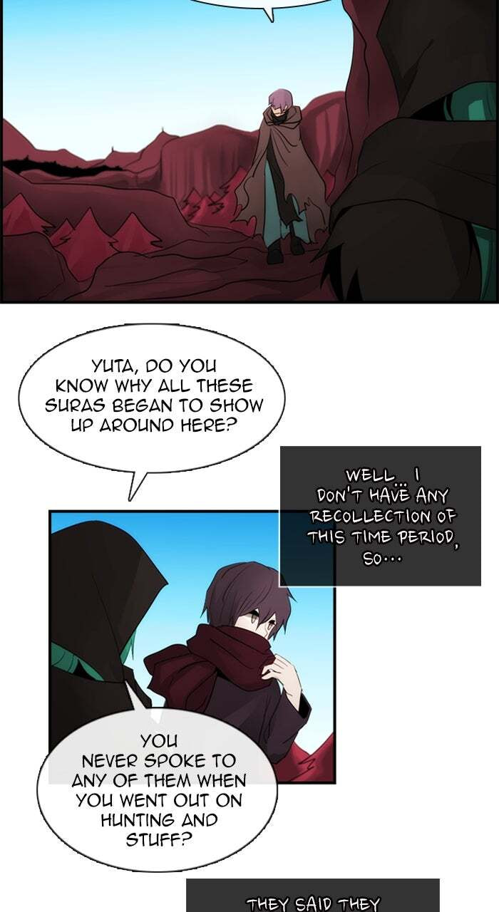 Kubera Chapter 599 page 11 - 