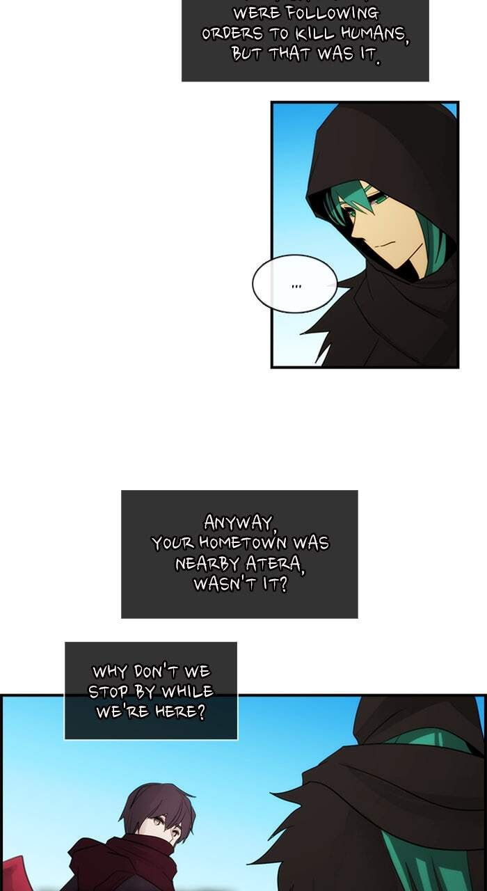 Kubera Chapter 599 page 12 - 