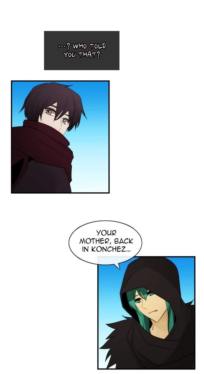 Kubera Chapter 599 page 14 - 