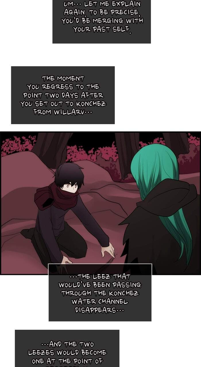 Kubera Chapter 599 page 18 - 
