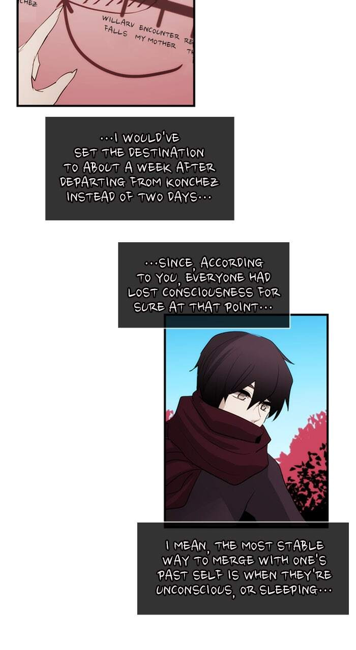 Kubera Chapter 599 page 20 - 