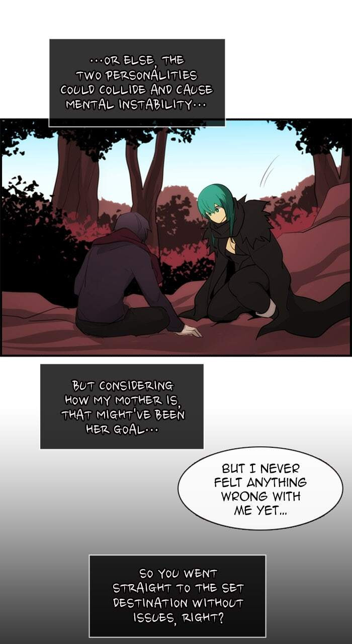 Kubera Chapter 599 page 21 - 