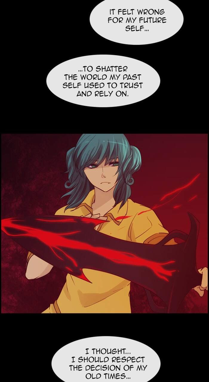 Kubera Chapter 599 page 27 - 