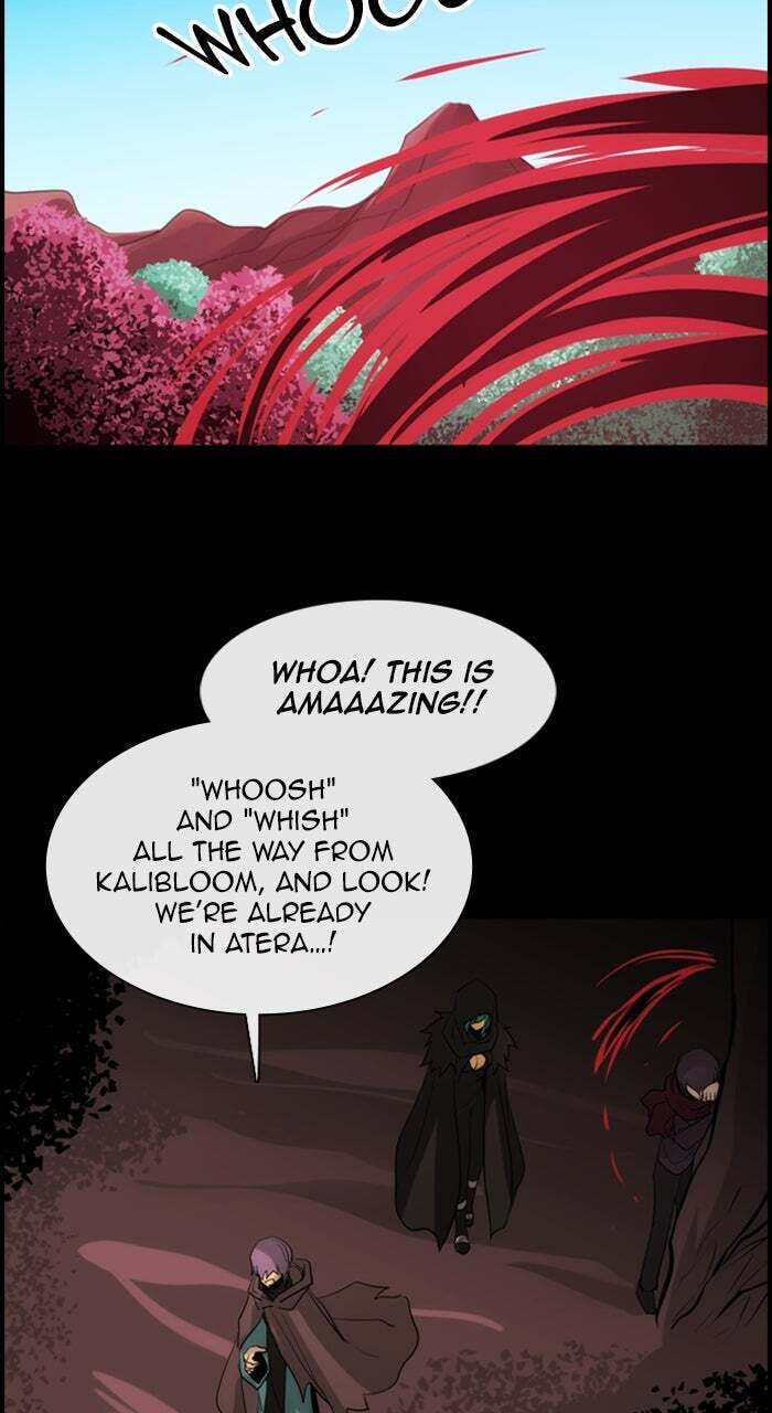 Kubera Chapter 599 page 4 - 