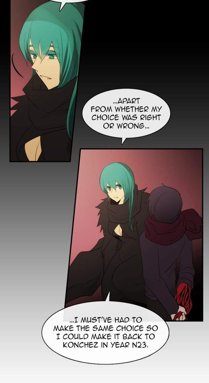 Kubera Chapter 599 page 34 - 