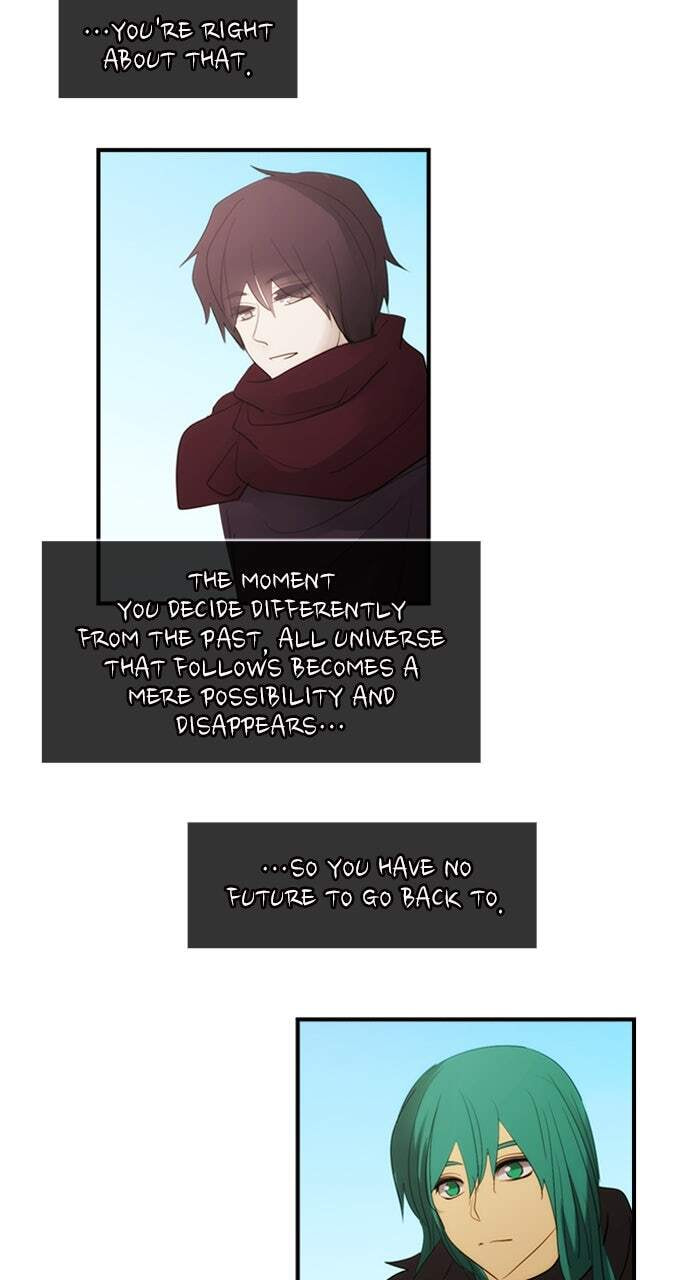 Kubera Chapter 599 page 36 - 