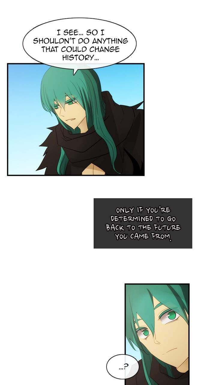 Kubera Chapter 599 page 39 - 
