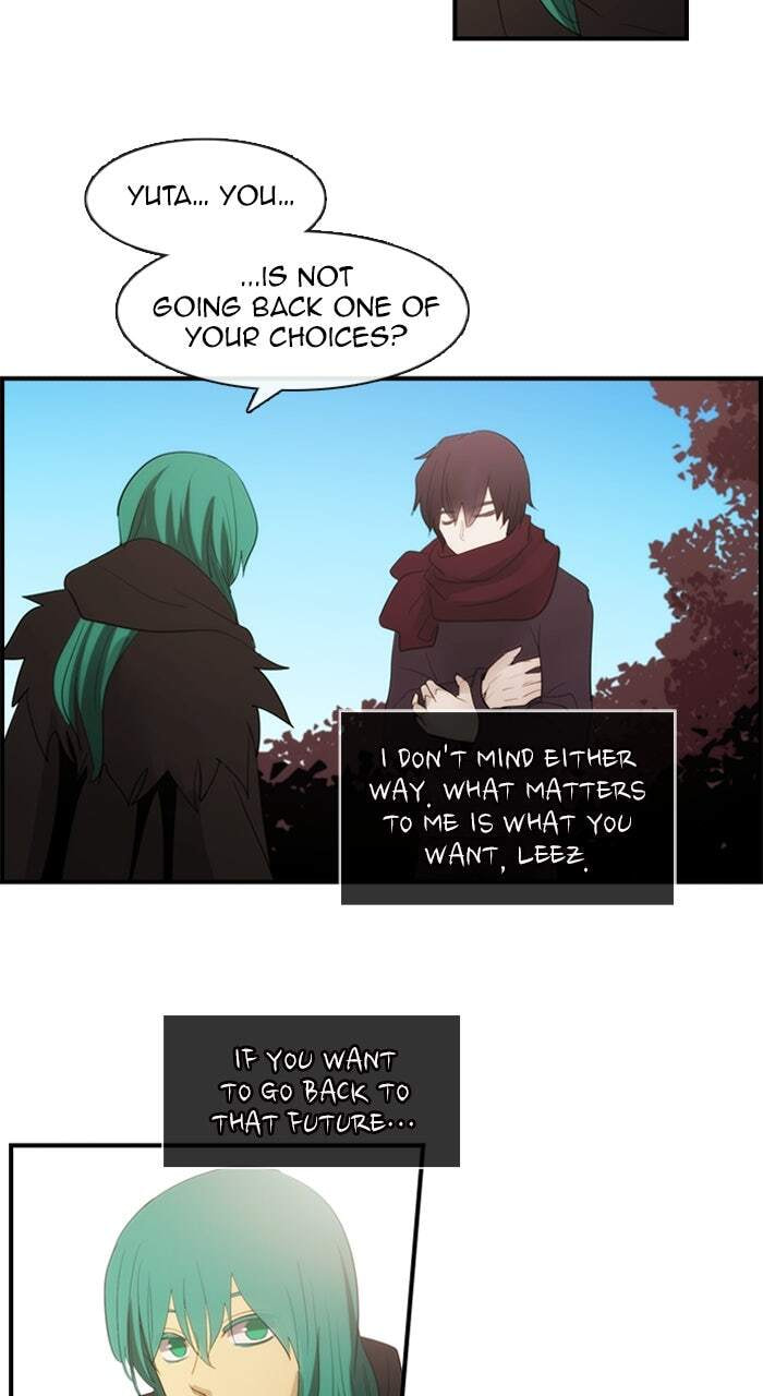 Kubera Chapter 599 page 40 - 