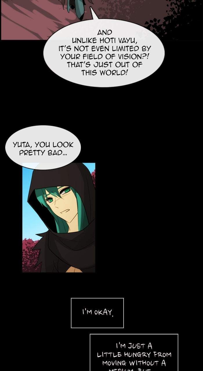 Kubera Chapter 599 page 5 - 