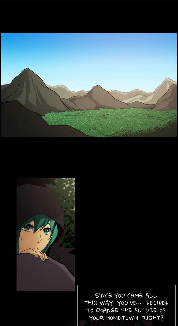 Kubera Chapter 599 page 45 - 