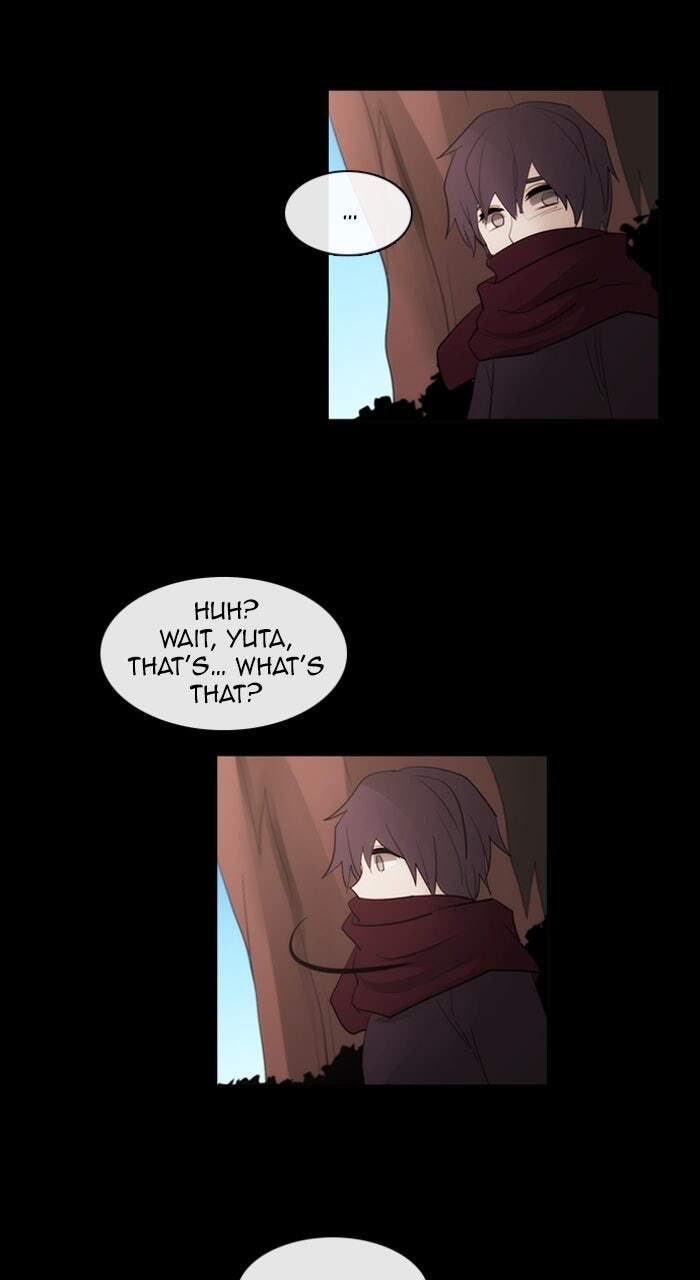 Kubera Chapter 599 page 47 - 