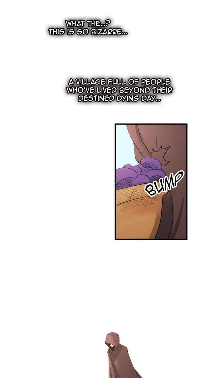 Kubera Chapter 599 page 53 - 