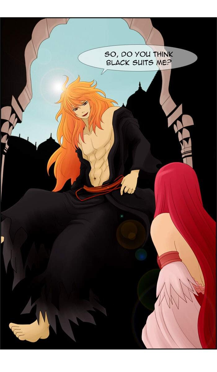 Kubera Chapter 6 page 25 - 