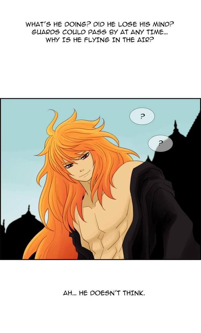 Kubera Chapter 6 page 27 - 