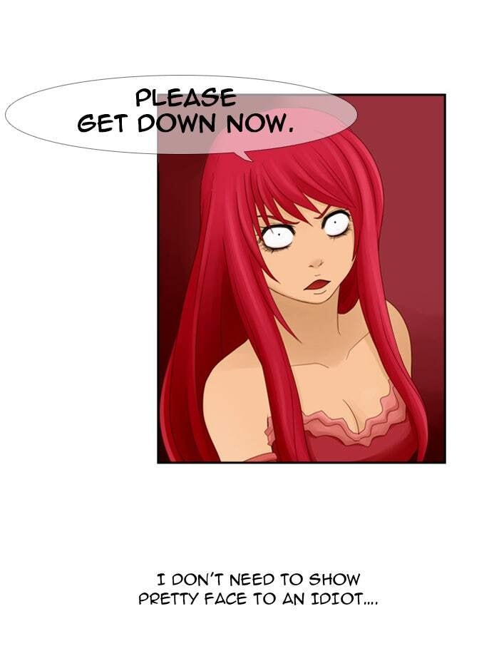 Kubera Chapter 6 page 28 - 