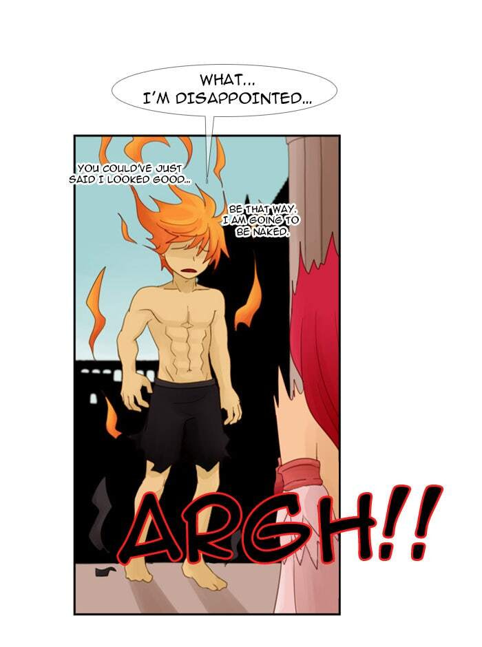 Kubera Chapter 6 page 29 - 