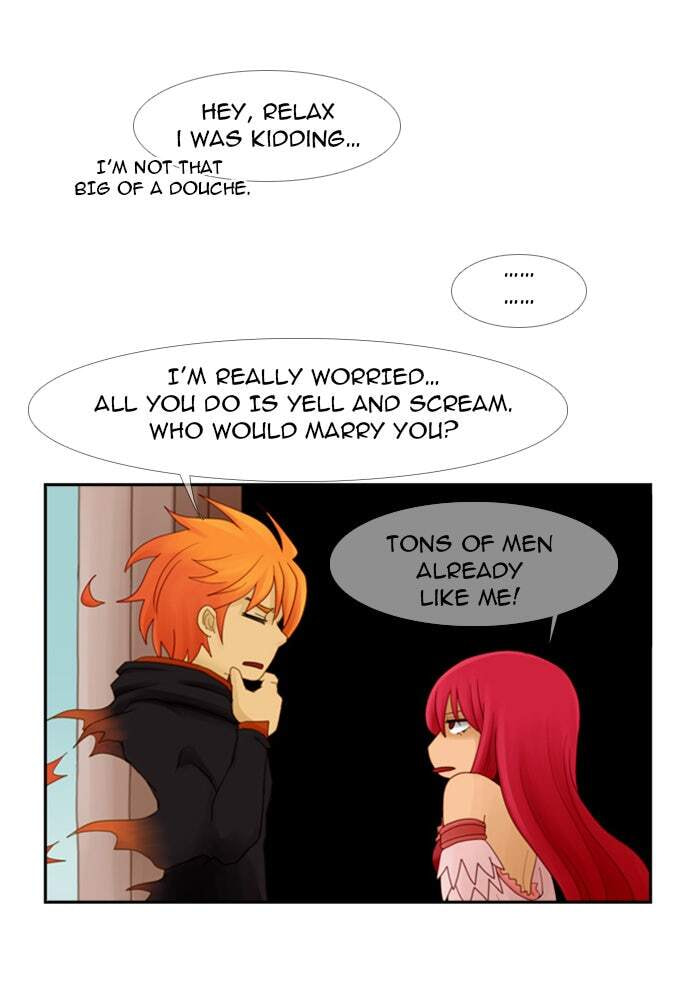 Kubera Chapter 6 page 30 - 