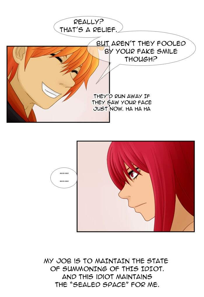 Kubera Chapter 6 page 31 - 