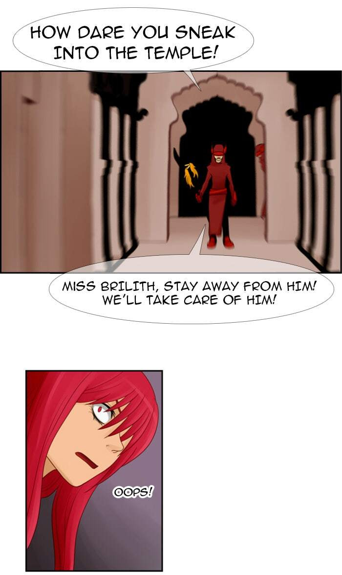 Kubera Chapter 6 page 33 - 