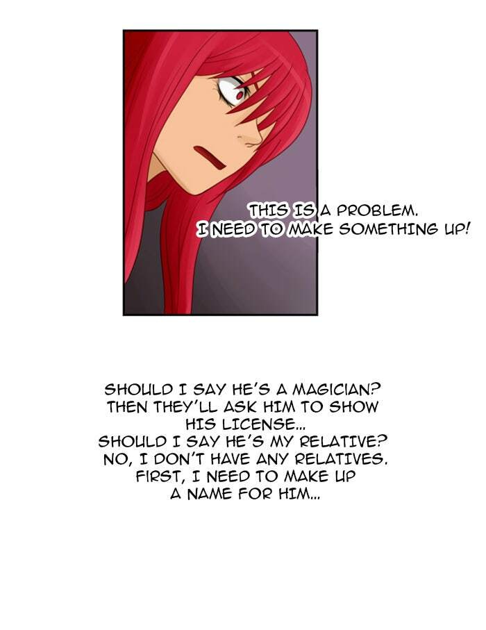 Kubera Chapter 6 page 34 - 