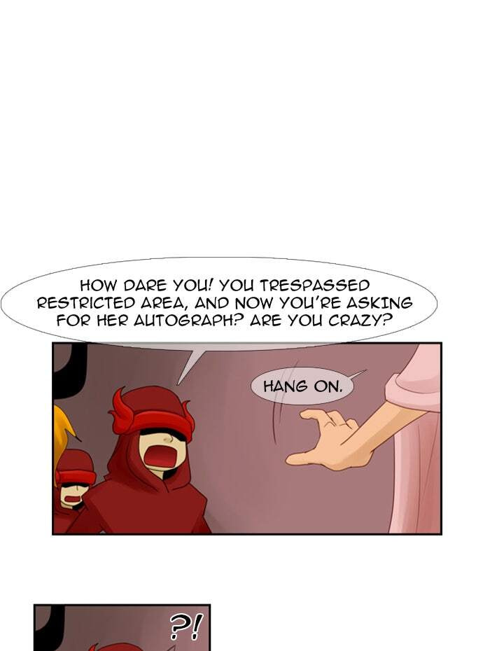 Kubera Chapter 6 page 36 - 