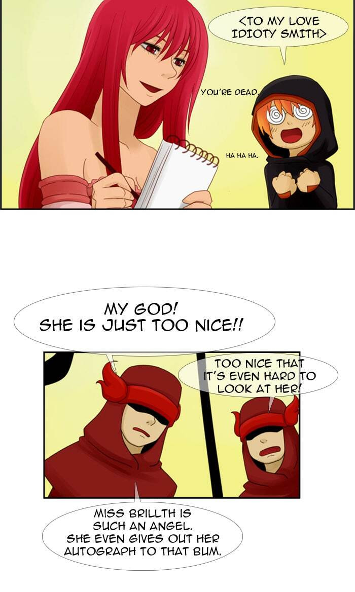 Kubera Chapter 6 page 38 - 