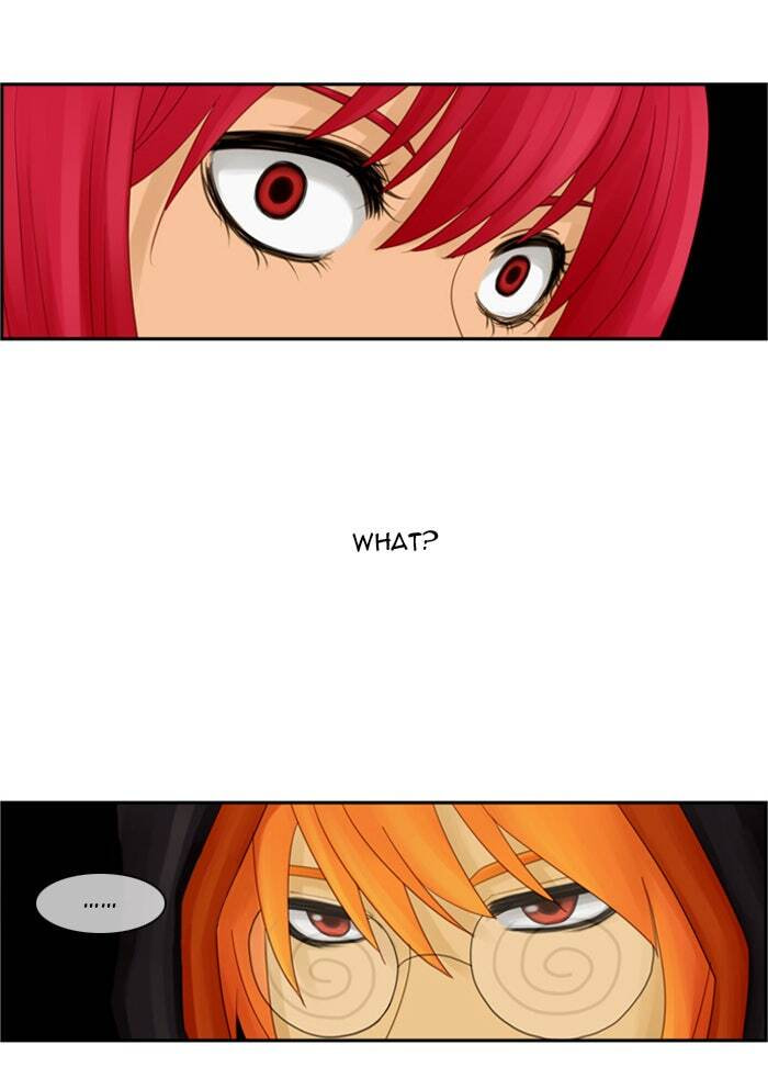 Kubera Chapter 6 page 40 - 