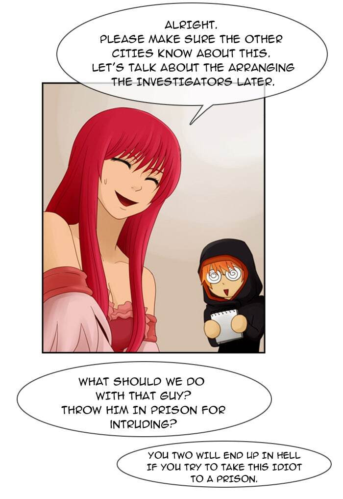 Kubera Chapter 6 page 43 - 