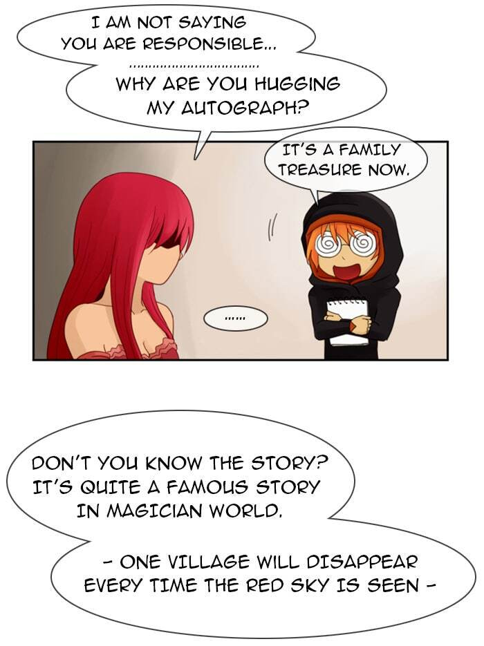 Kubera Chapter 6 page 46 - 