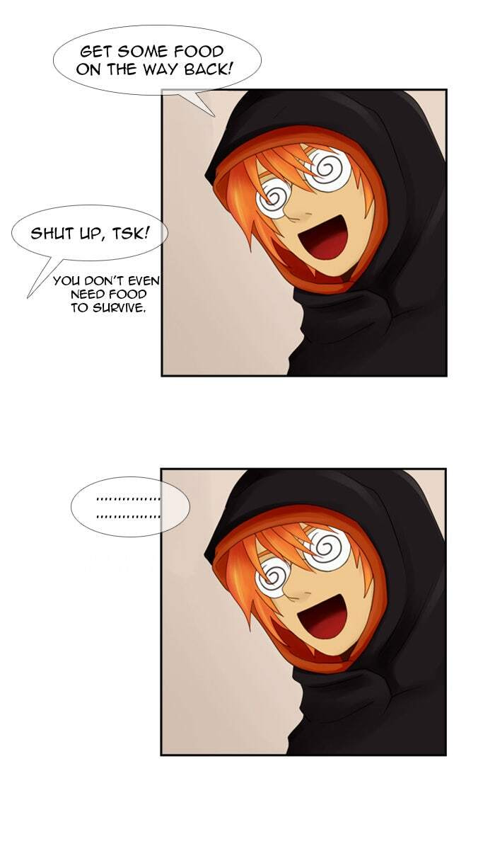 Kubera Chapter 6 page 53 - 