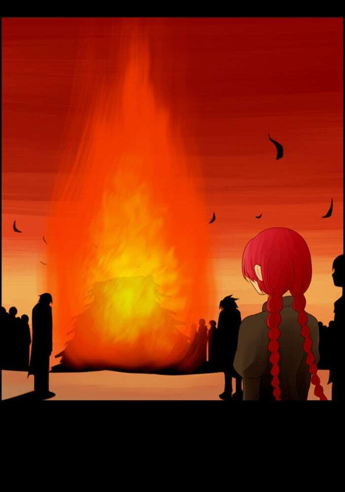 Kubera Chapter 6 page 8 - 