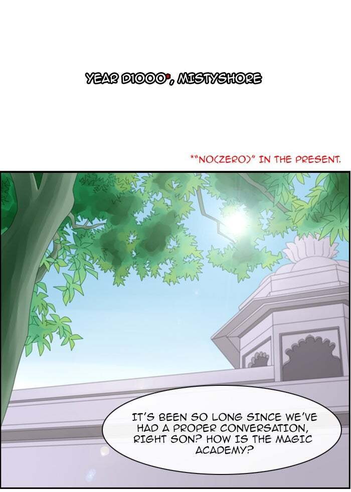 Kubera Chapter 60 page 1 - 