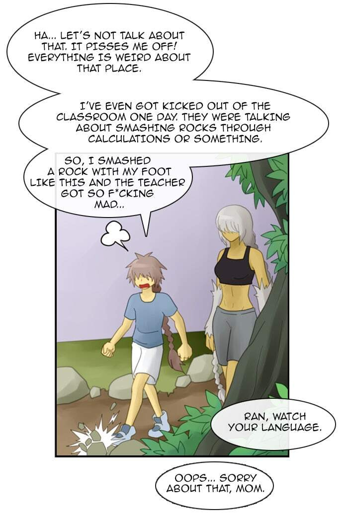 Kubera Chapter 60 page 2 - 