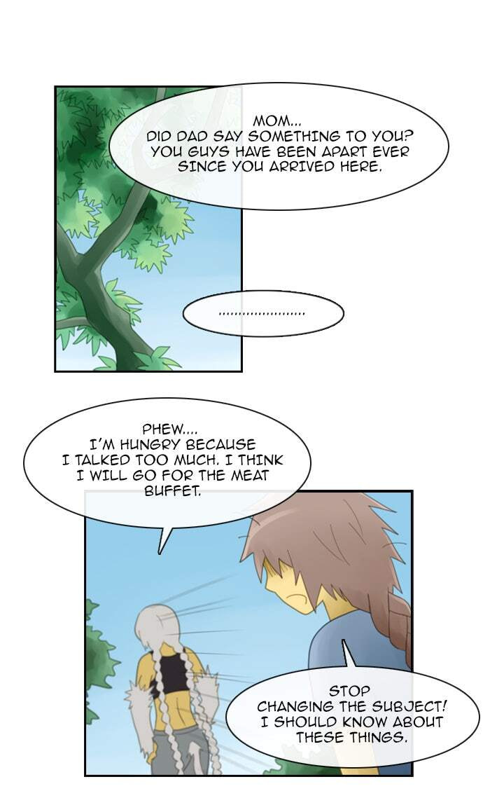 Kubera Chapter 60 page 15 - 