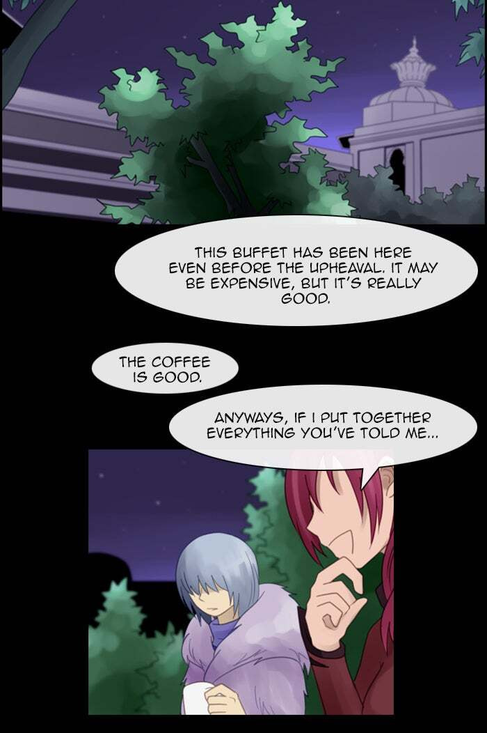 Kubera Chapter 60 page 20 - 