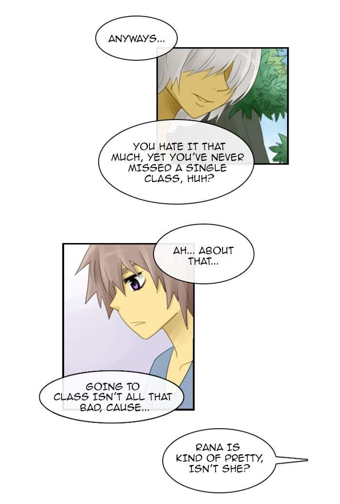 Kubera Chapter 60 page 3 - 
