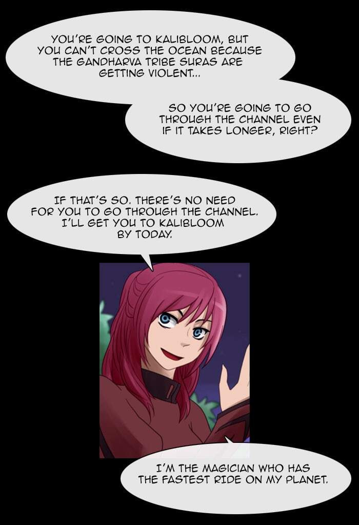 Kubera Chapter 60 page 21 - 