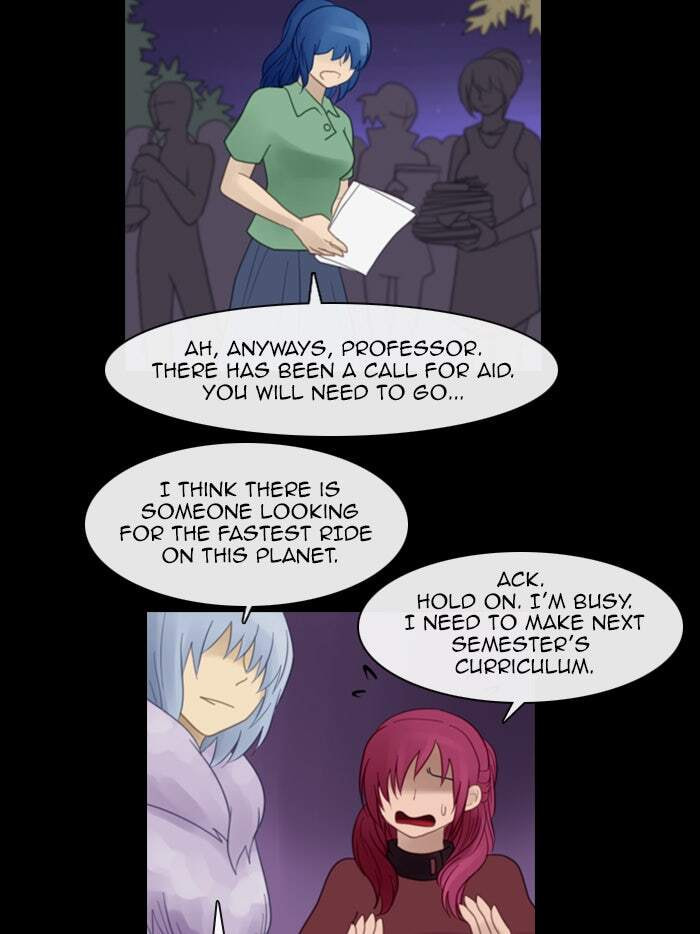 Kubera Chapter 60 page 25 - 