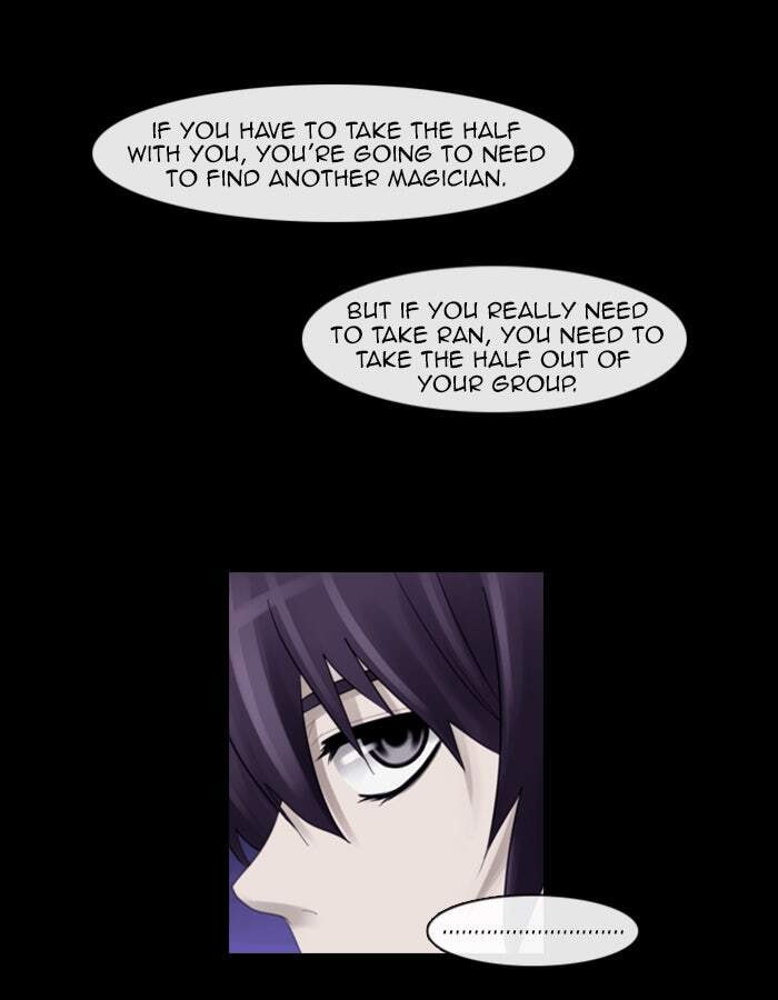 Kubera Chapter 60 page 34 - 