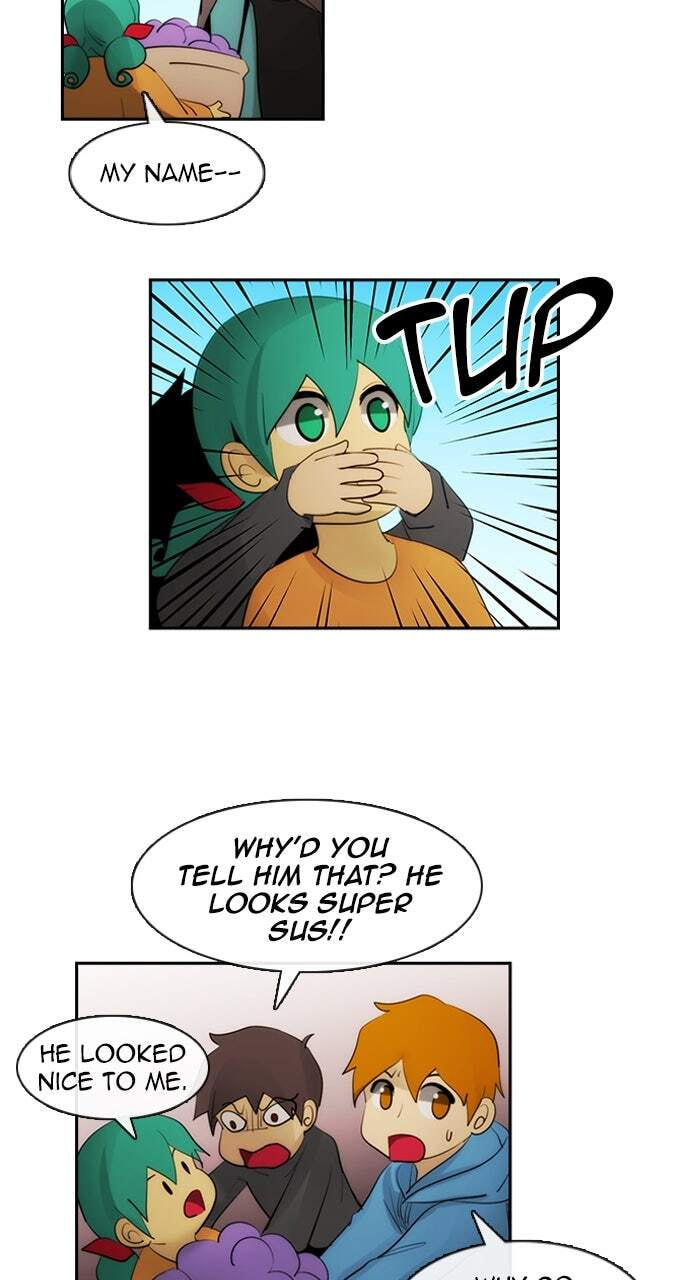 Kubera Chapter 600 page 2 - 