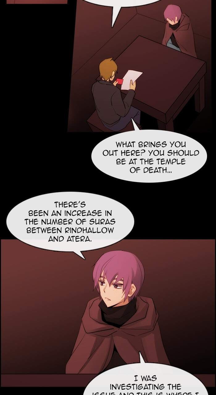 Kubera Chapter 600 page 12 - 